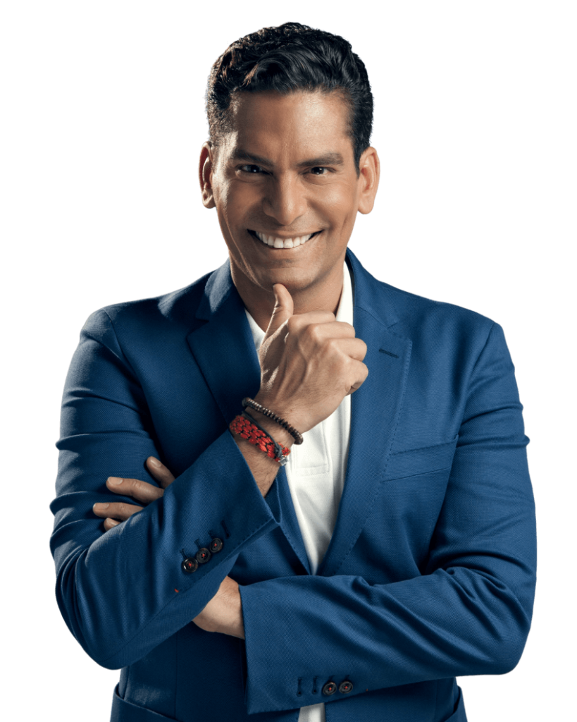 Ismael Cala