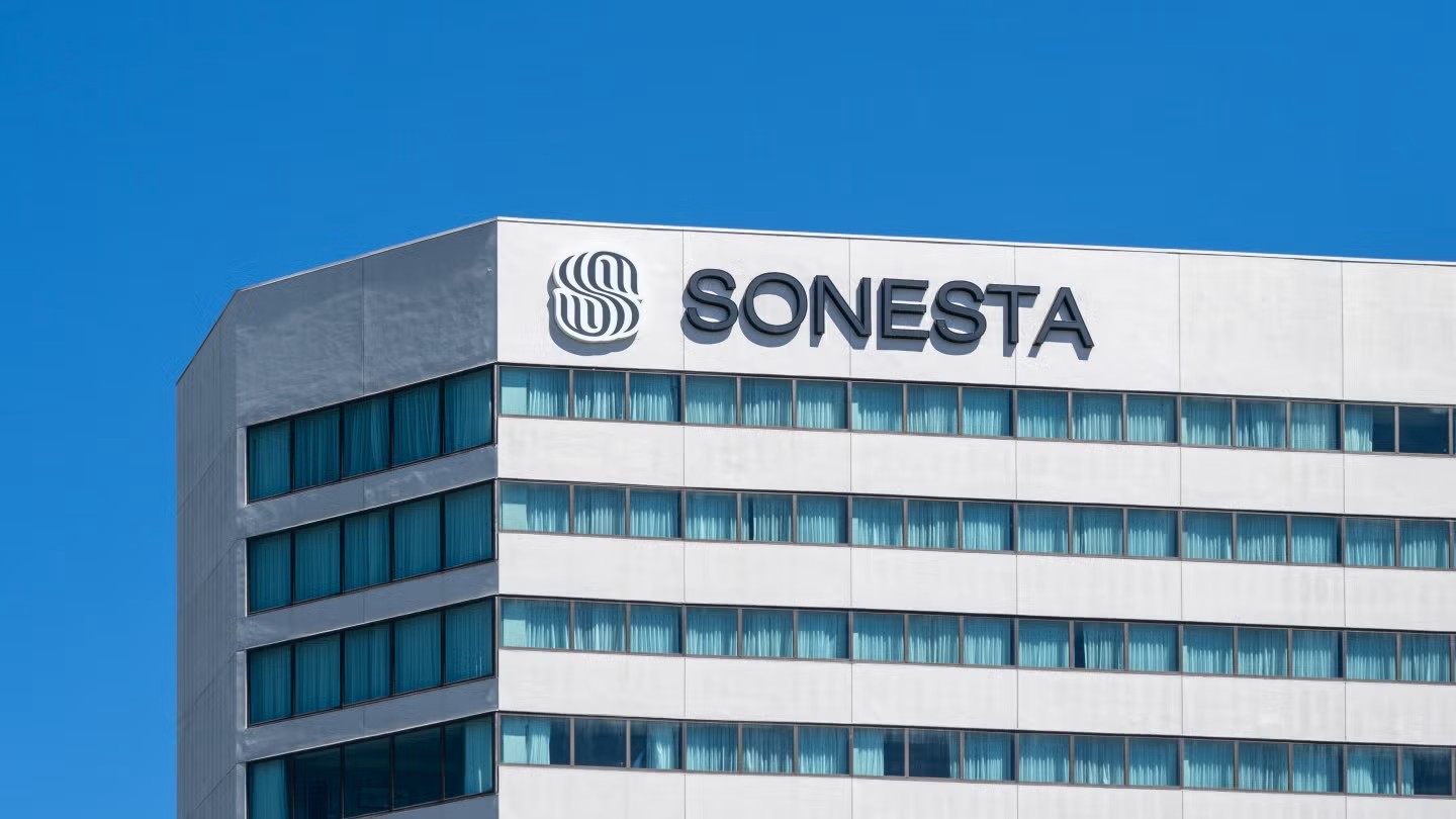 Un hotel Sonesta